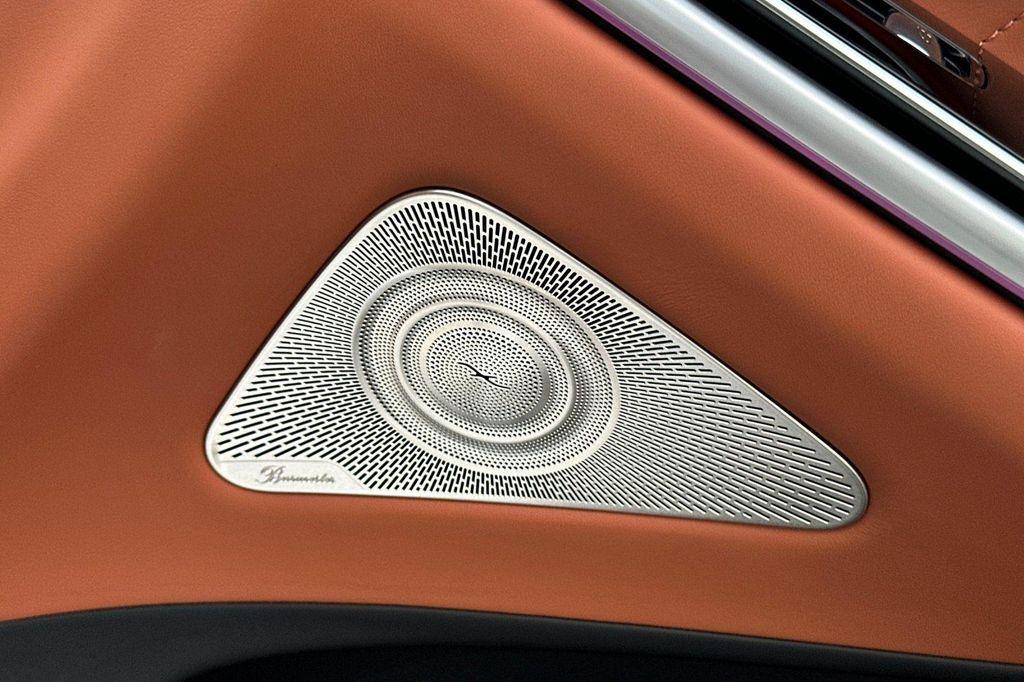 new 2026 Mercedes-Benz S-Class car, priced at $157,460