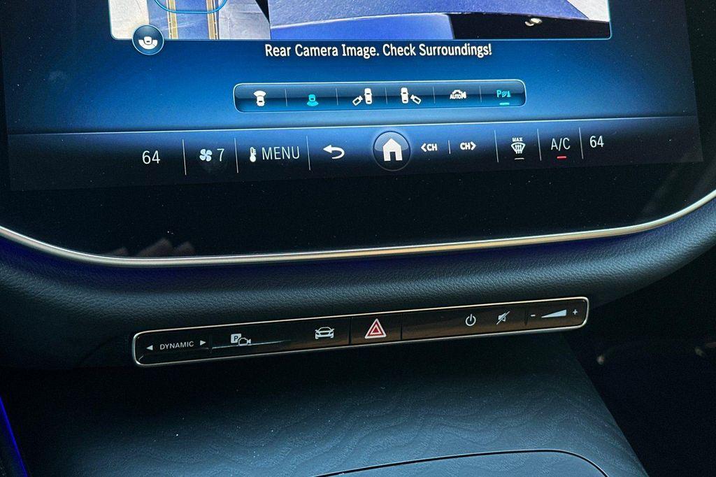 used 2025 Mercedes-Benz E-Class car, priced at $61,984