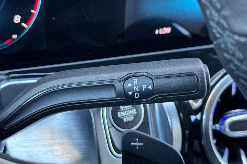 used 2021 Mercedes-Benz GLB 250 car, priced at $26,484