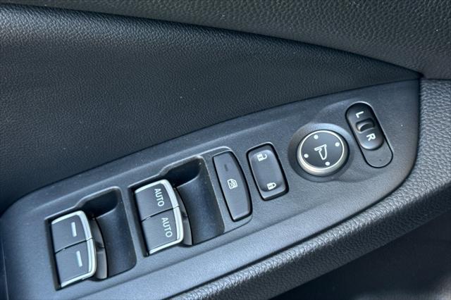 used 2022 Honda Accord car, priced at $24,983