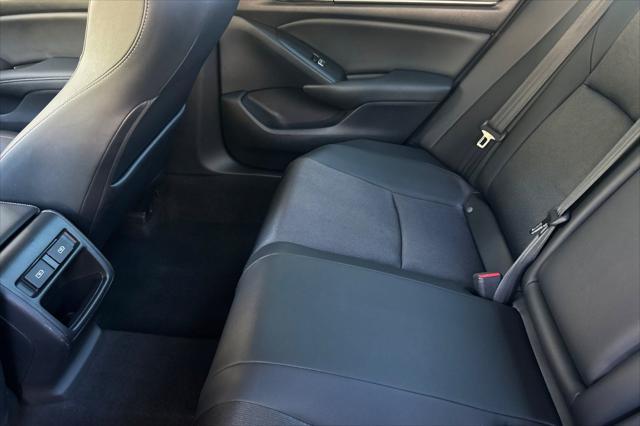used 2022 Honda Accord car, priced at $24,983