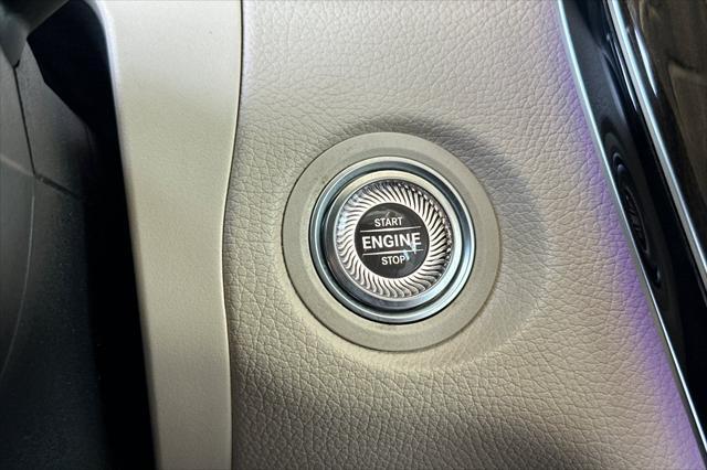 used 2020 Mercedes-Benz GLC 300 car, priced at $25,983
