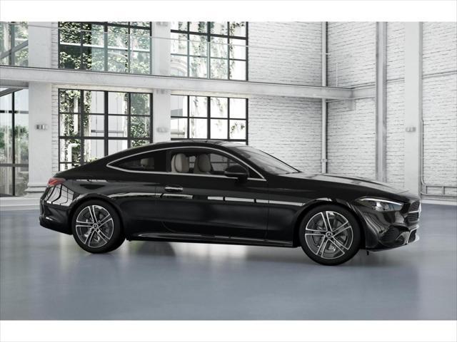 new 2024 Mercedes-Benz CLE 300 car, priced at $55,345