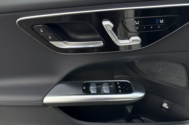 new 2025 Mercedes-Benz C-Class car, priced at $52,050
