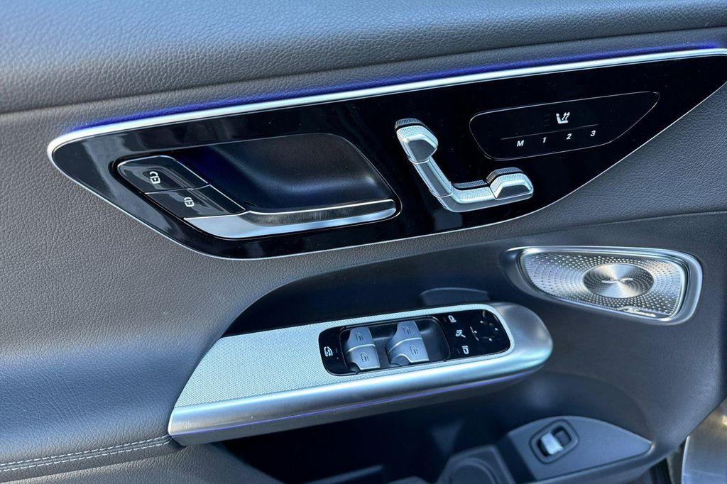 new 2026 Mercedes-Benz GLC 300 car, priced at $54,170