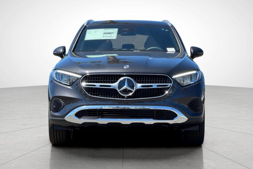 new 2026 Mercedes-Benz GLC 300 car, priced at $54,170