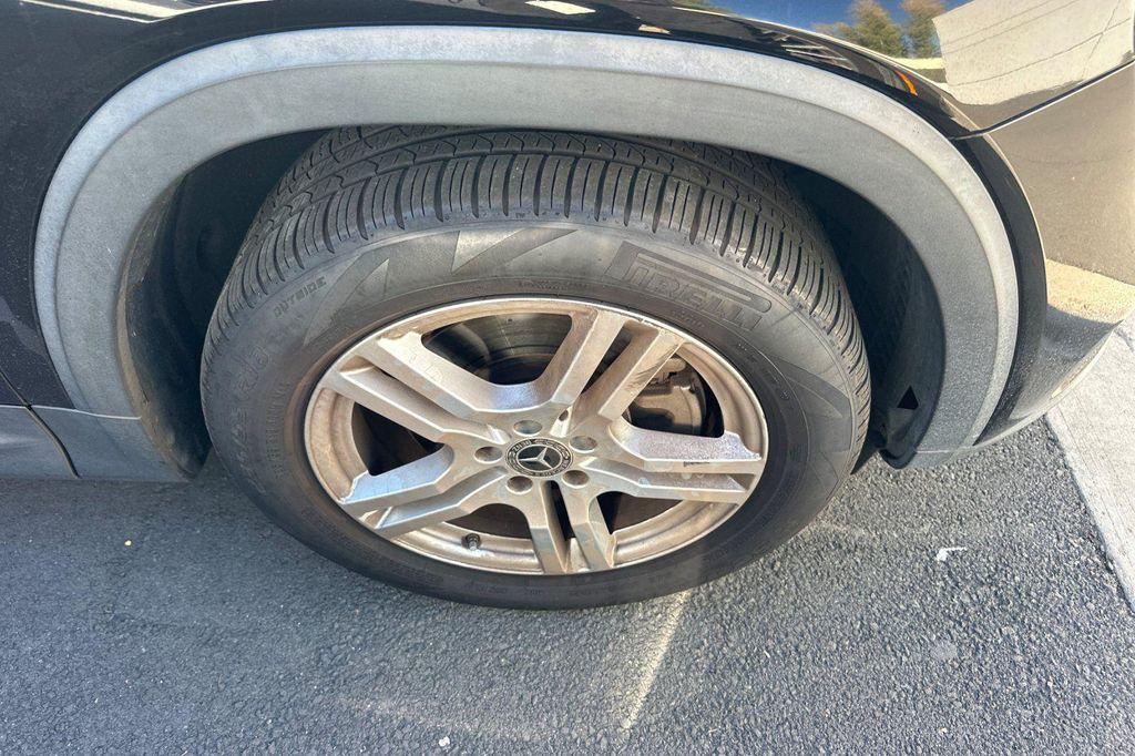 used 2020 Mercedes-Benz GLB 250 car, priced at $25,984