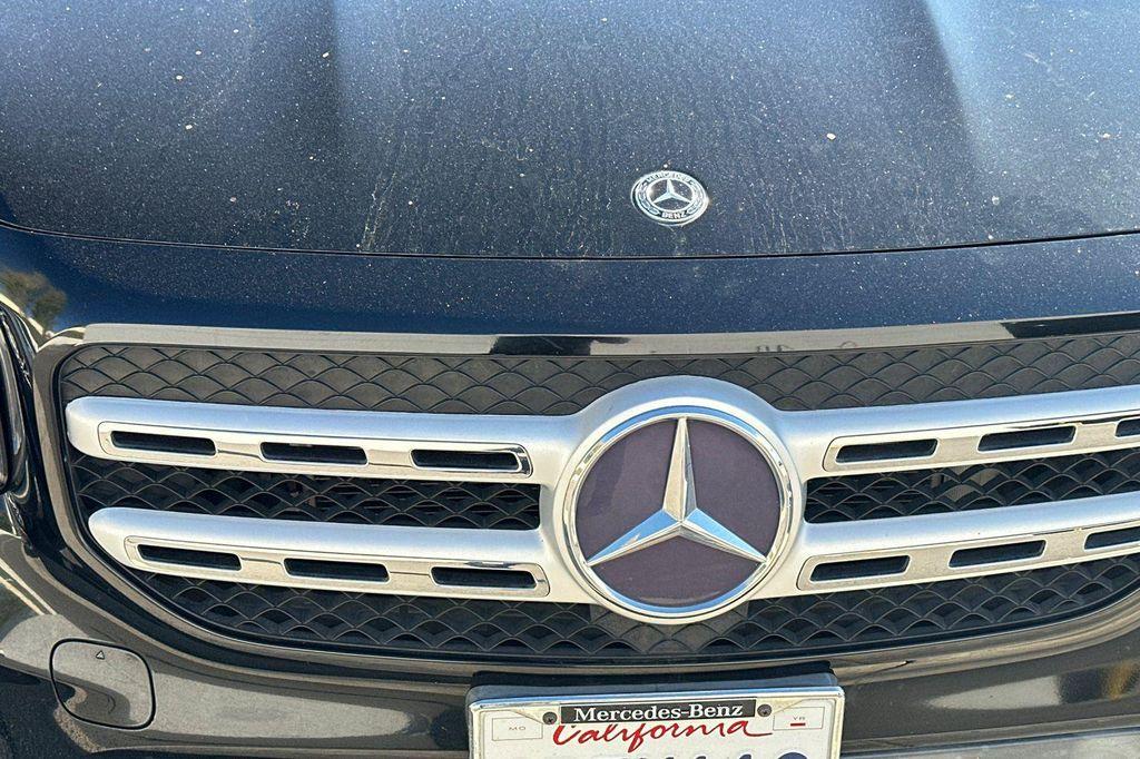 used 2020 Mercedes-Benz GLB 250 car, priced at $25,984