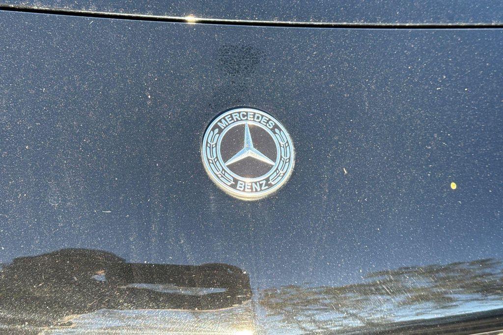 used 2021 Mercedes-Benz A-Class car, priced at $23,984