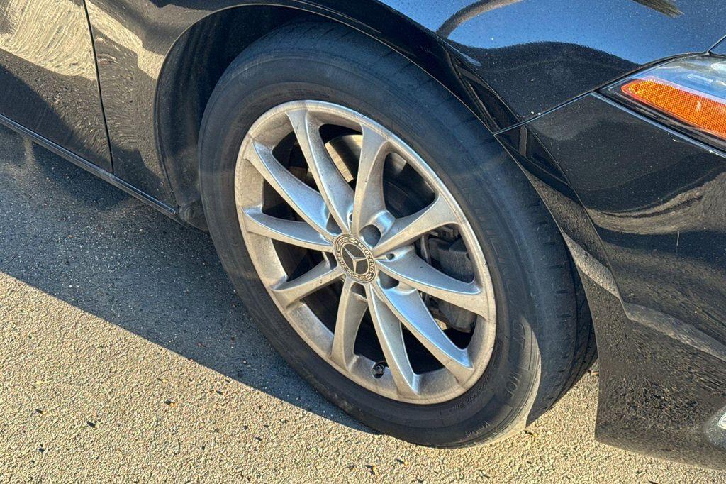 used 2021 Mercedes-Benz A-Class car, priced at $23,984