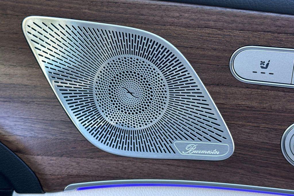 new 2026 Mercedes-Benz GLE 450 car, priced at $83,935