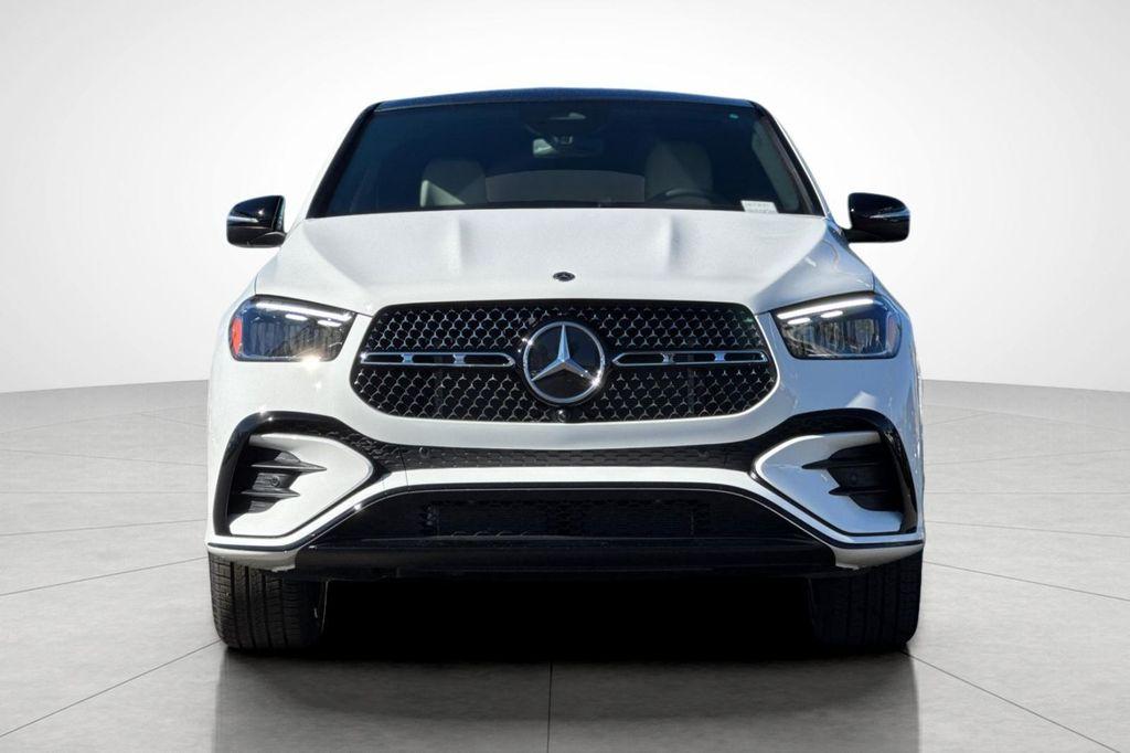 new 2026 Mercedes-Benz GLE 450 car, priced at $83,935