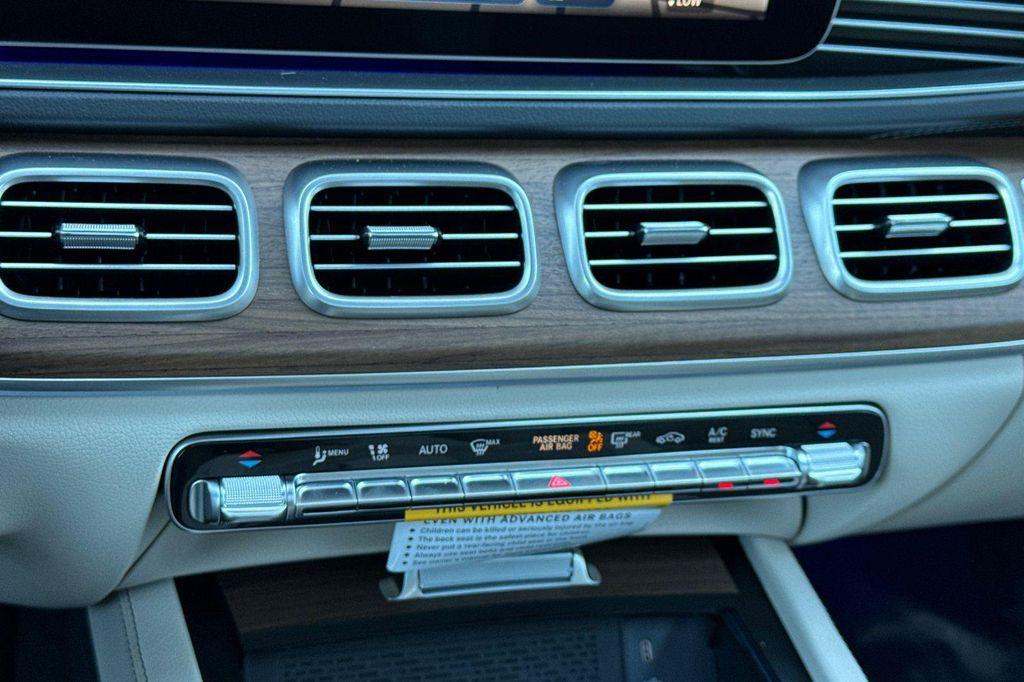 new 2026 Mercedes-Benz GLE 450 car, priced at $83,935