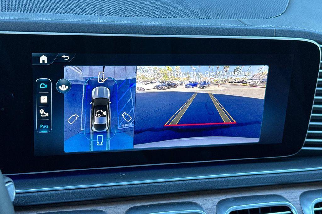 new 2026 Mercedes-Benz GLE 450 car, priced at $83,935