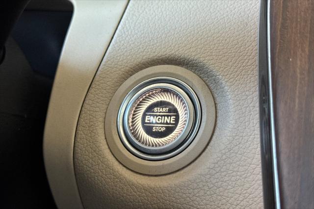 used 2021 Mercedes-Benz GLC 300 car, priced at $27,983