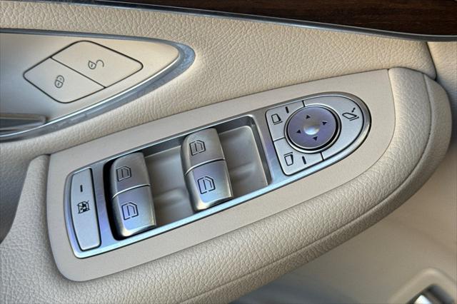 used 2021 Mercedes-Benz GLC 300 car, priced at $27,983