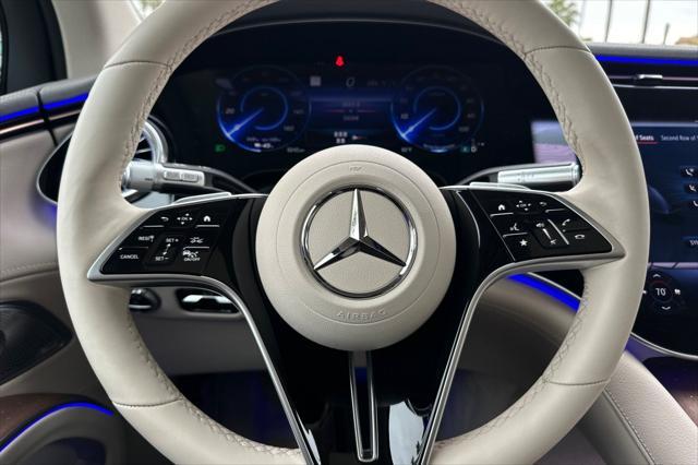 used 2023 Mercedes-Benz S-Class car, priced at $68,984