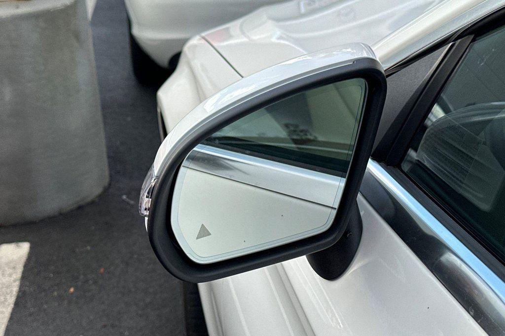used 2021 Mercedes-Benz C-Class car, priced at $37,794