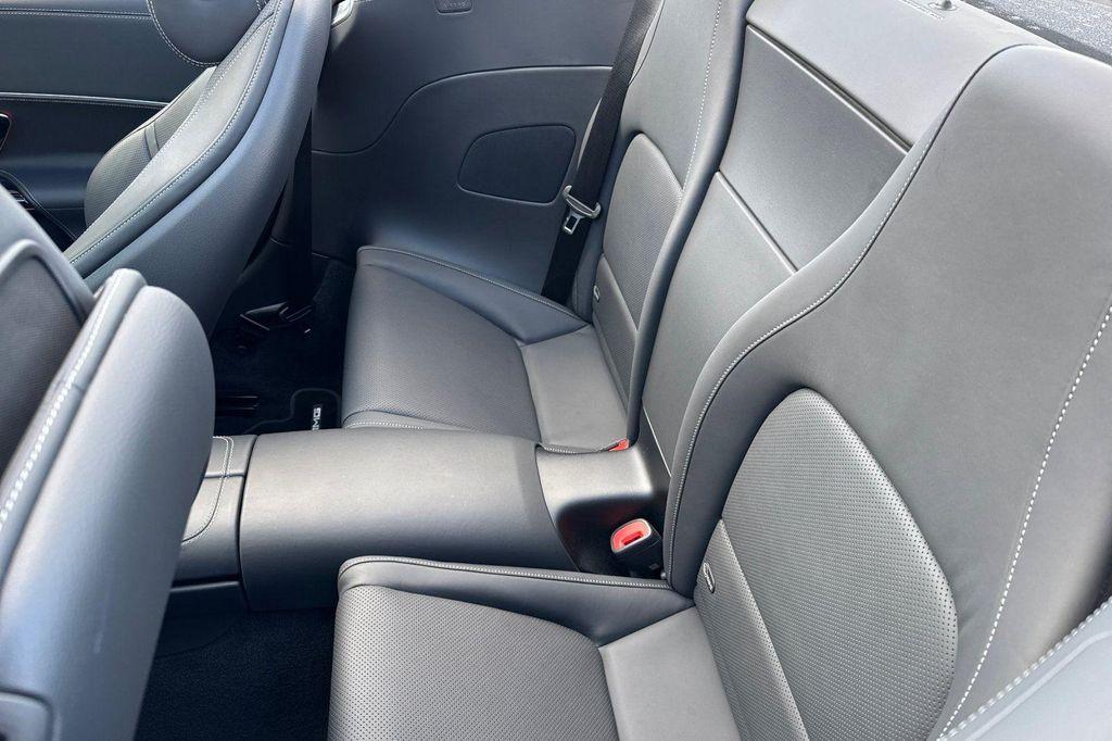 used 2022 Mercedes-Benz AMG SL 63 car, priced at $114,981