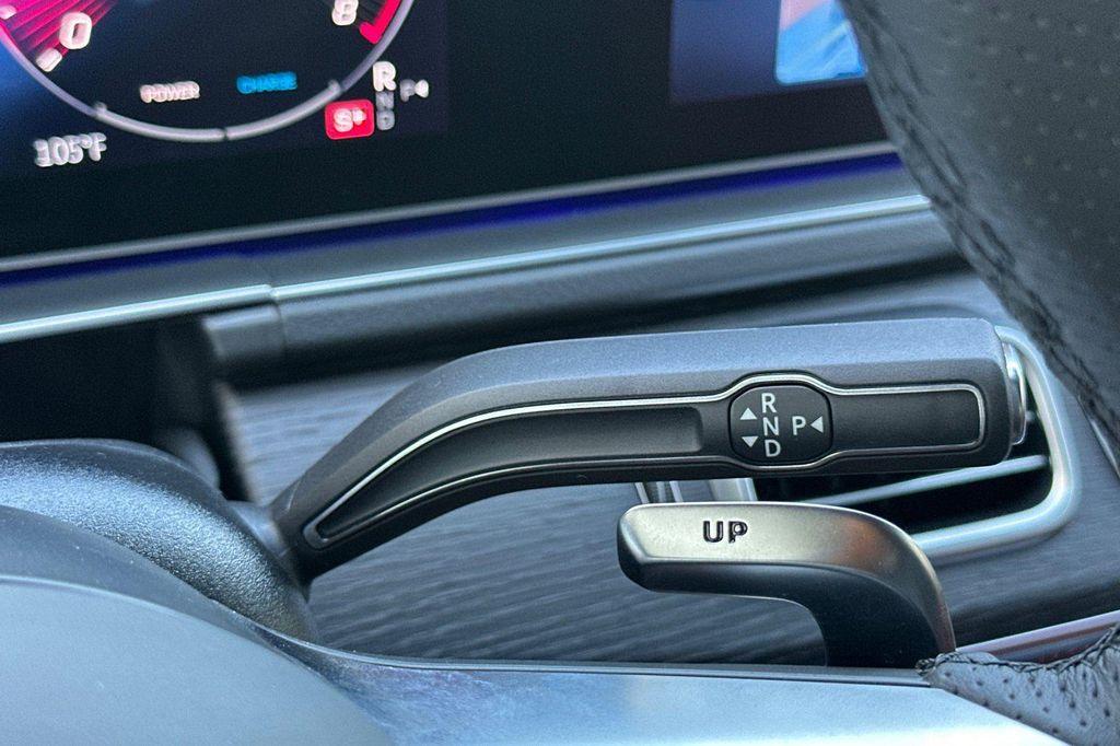new 2026 Mercedes-Benz AMG GLE 53 car, priced at $98,260