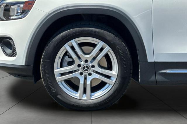 used 2022 Mercedes-Benz GLB 250 car, priced at $28,983