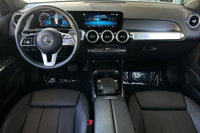 used 2022 Mercedes-Benz GLB 250 car, priced at $28,983