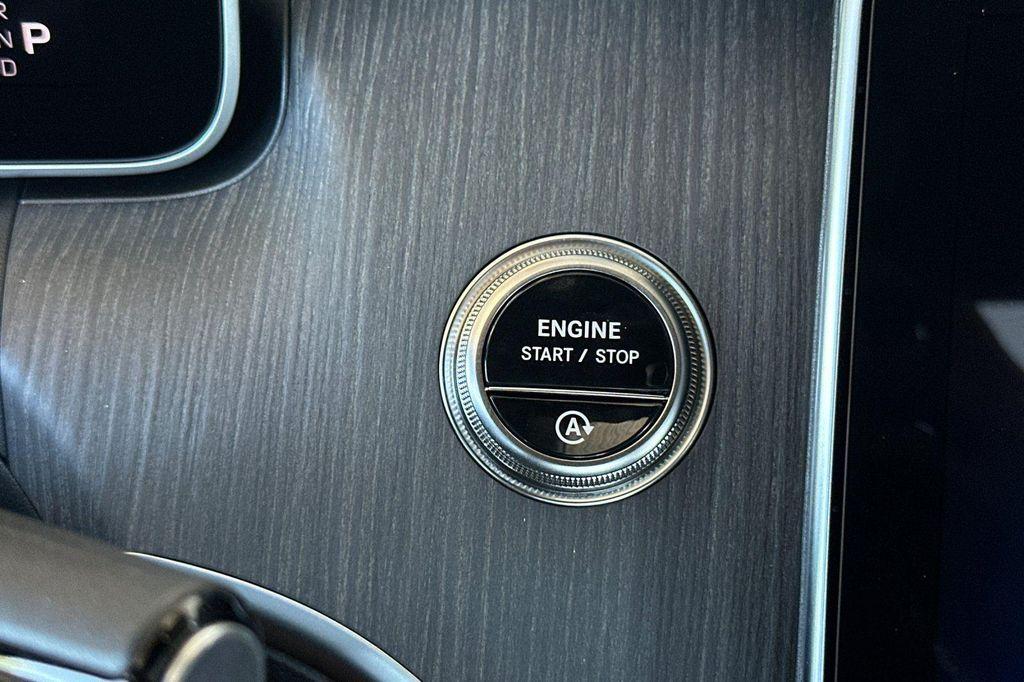 new 2025 Mercedes-Benz C-Class car, priced at $43,218