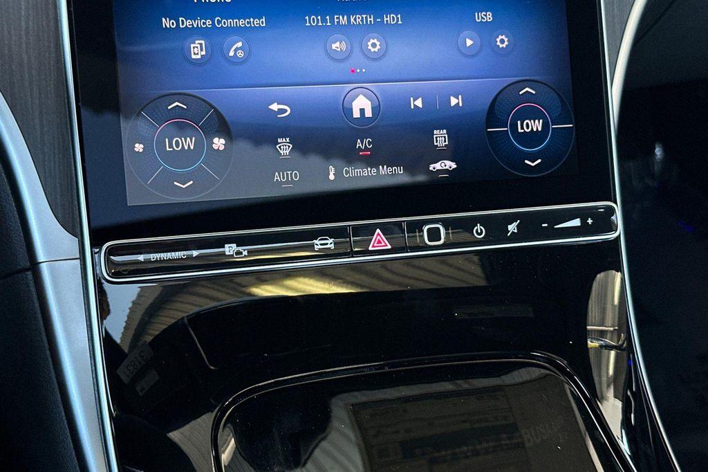 new 2025 Mercedes-Benz C-Class car, priced at $43,218