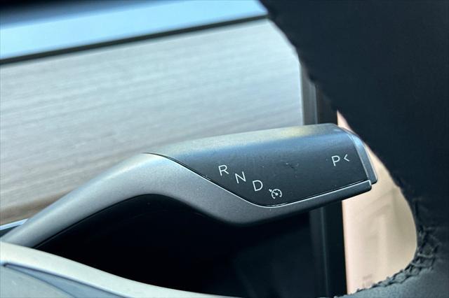 used 2021 Tesla Model 3 car, priced at $21,784