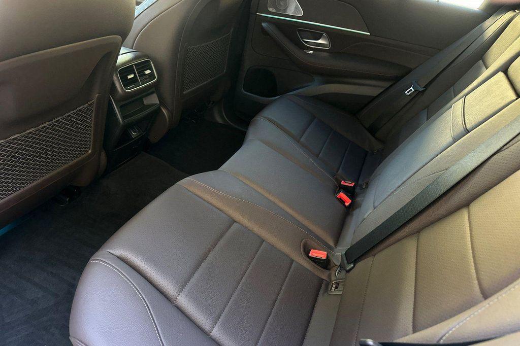 used 2022 Mercedes-Benz GLE 350 car, priced at $40,483