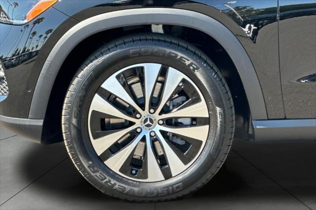 new 2025 Mercedes-Benz GLE 350 car, priced at $59,262