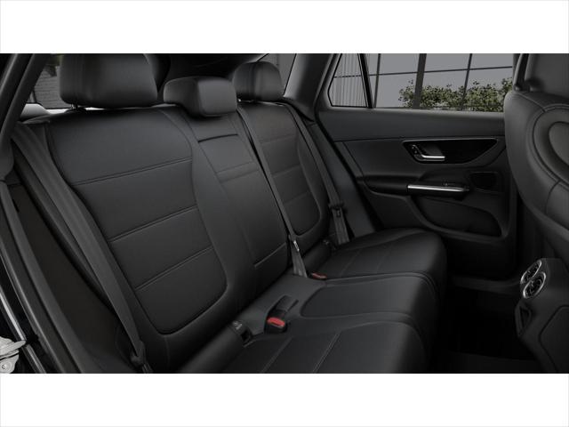 new 2025 Mercedes-Benz GLC 350e car, priced at $57,740
