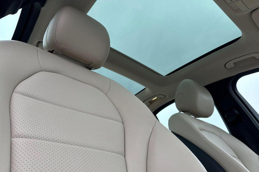 used 2016 Mercedes-Benz C-Class car, priced at $18,984