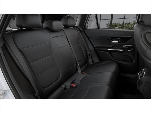 new 2025 Mercedes-Benz GLC 350e car, priced at $66,005