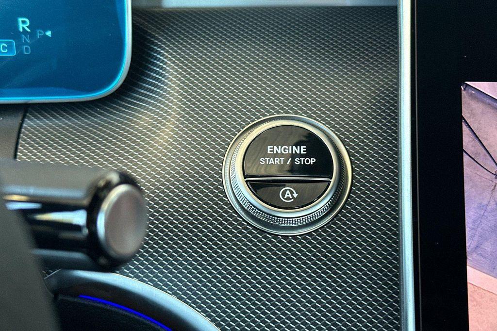 new 2025 Mercedes-Benz C-Class car, priced at $59,915