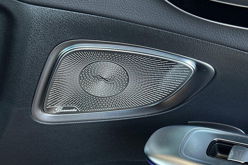 new 2025 Mercedes-Benz C-Class car, priced at $59,915