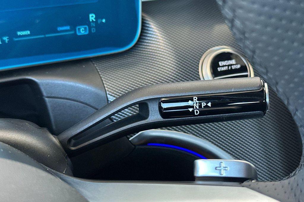 new 2025 Mercedes-Benz C-Class car, priced at $59,915