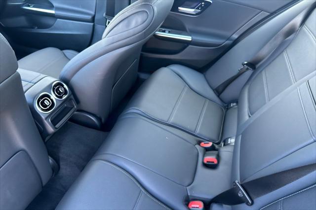 new 2025 Mercedes-Benz C-Class car, priced at $44,816