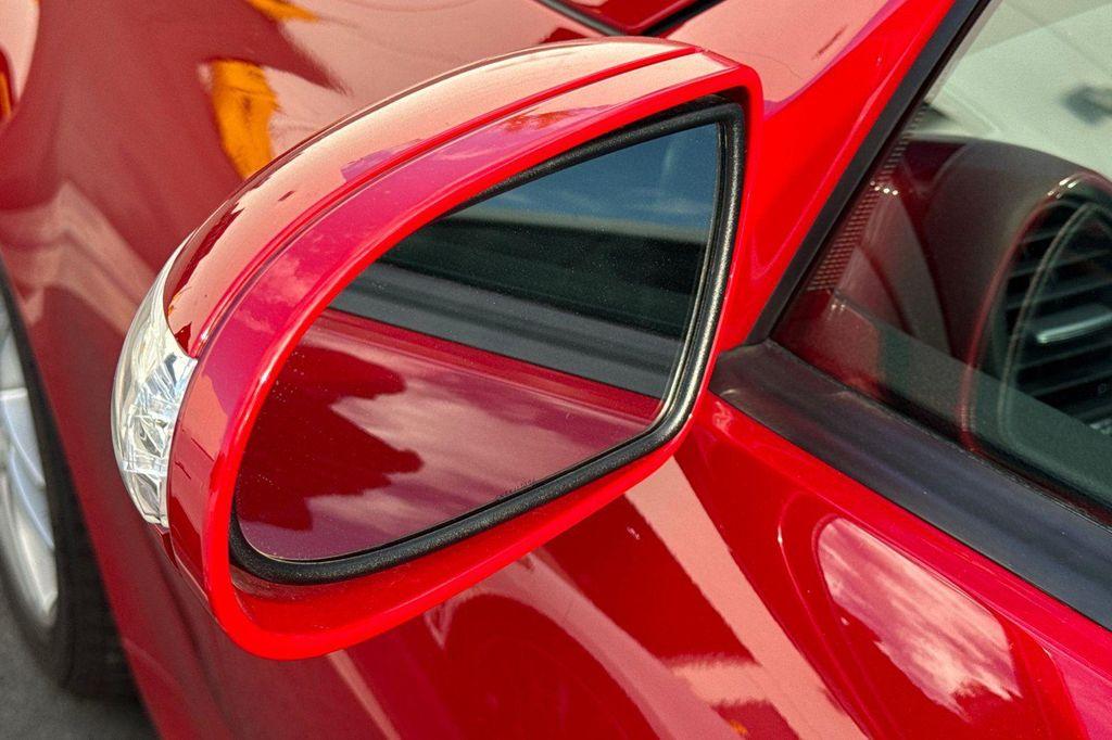 used 2007 Mercedes-Benz SLK-Class car, priced at $24,998