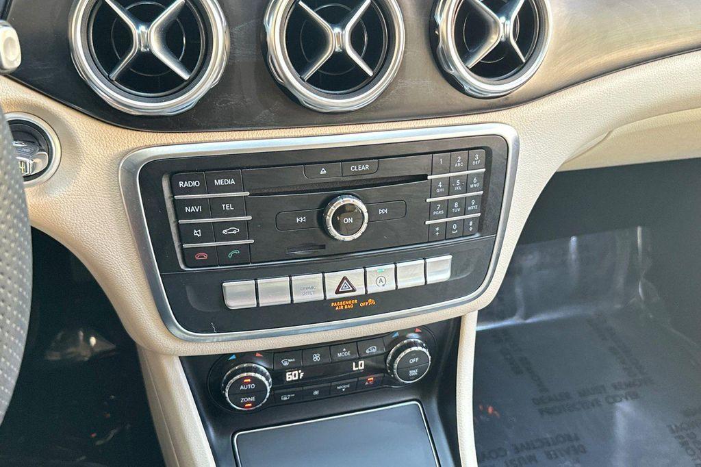 used 2019 Mercedes-Benz GLA 250 car, priced at $21,982