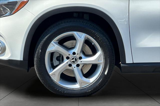 used 2019 Mercedes-Benz GLA 250 car, priced at $23,584