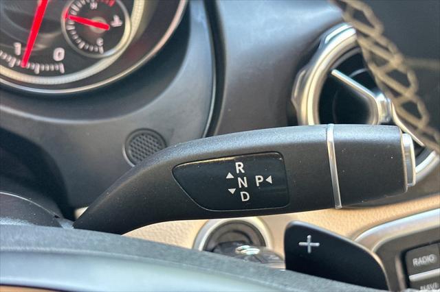 used 2019 Mercedes-Benz GLA 250 car, priced at $23,584