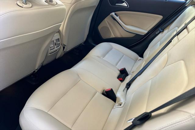 used 2019 Mercedes-Benz GLA 250 car, priced at $23,584