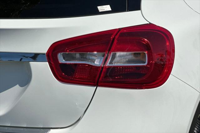 used 2019 Mercedes-Benz GLA 250 car, priced at $23,584