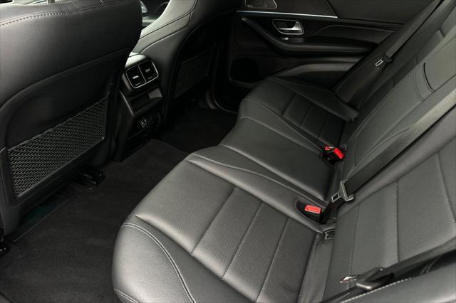 used 2022 Mercedes-Benz GLE 350 car, priced at $39,894