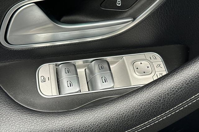 used 2022 Mercedes-Benz GLE 350 car, priced at $38,983