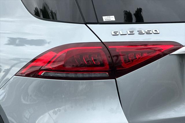 used 2022 Mercedes-Benz GLE 350 car, priced at $39,894