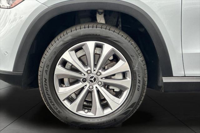 used 2022 Mercedes-Benz GLE 350 car, priced at $39,894