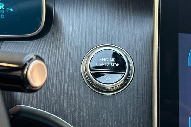 new 2025 Mercedes-Benz C-Class car, priced at $46,976