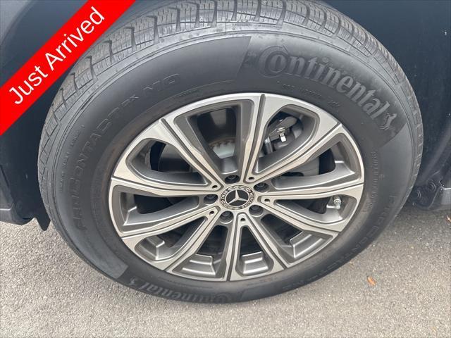 used 2025 Mercedes-Benz GLC 300 car, priced at $53,335